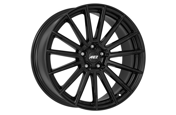 AEZ Alloy Wheel Atlanta