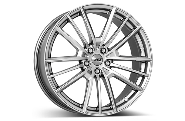 AEZ Alloy Wheel Kaiman