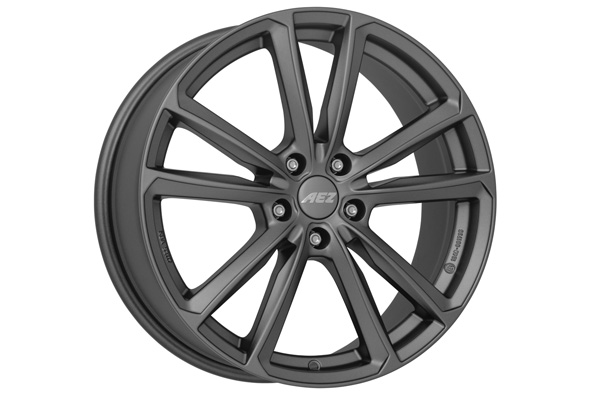 AEZ Alloy Wheel Tioga