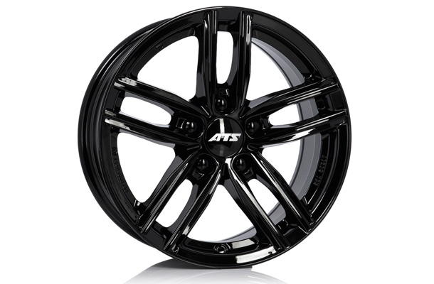 ATS Alloy Wheel Antares