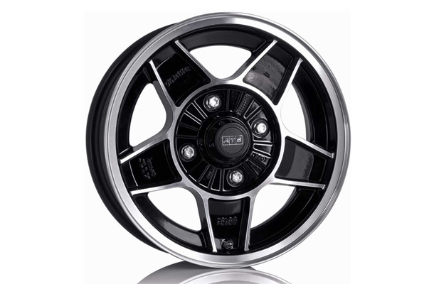 ATS Alloy Wheel Classic