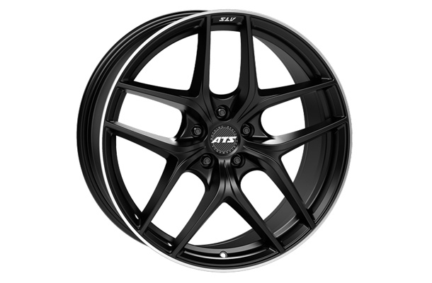 ATS Alloy Wheel Competition 2