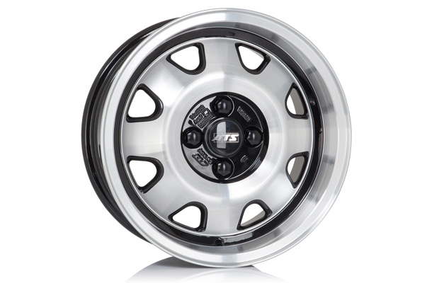 ATS Alloy Wheel Cup