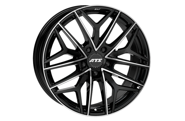 ATS Alloy Wheel Passion