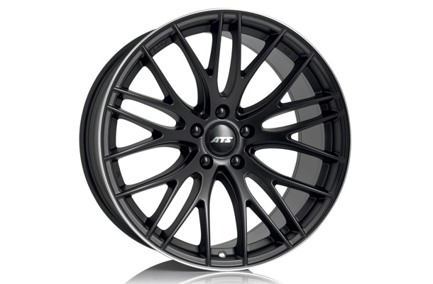 ATS Alloy Wheel Perfektion