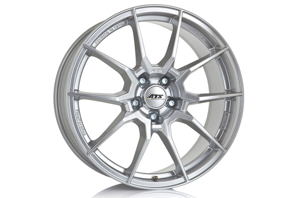 ATS Alloy Wheel Racelight