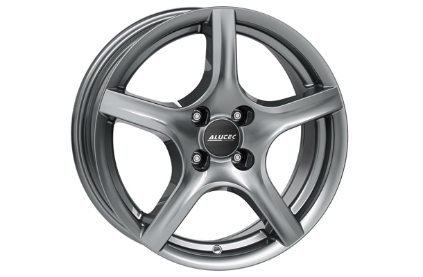 Alutec Alloy Wheel Grip