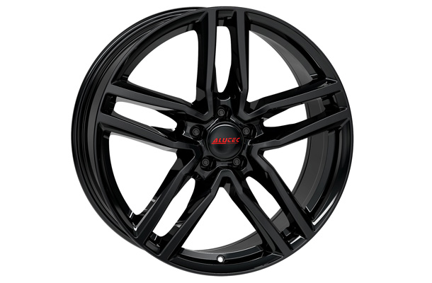 Alutec Alloy Wheel Ikenu