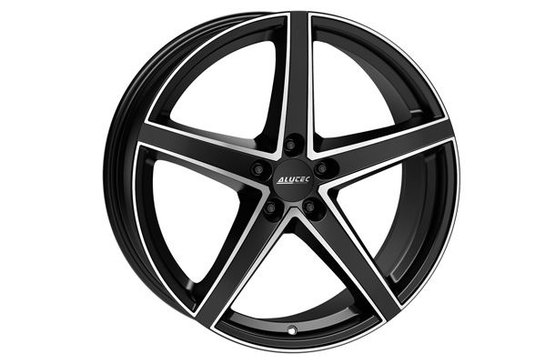 Alutec Alloy Wheel Raptr