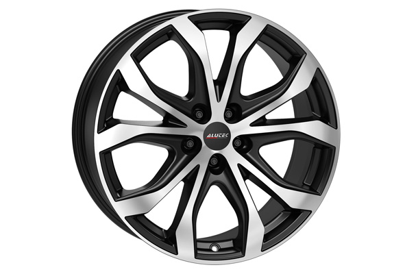 Alutec Alloy Wheel W10