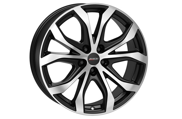 Alutec Alloy Wheel W10 X