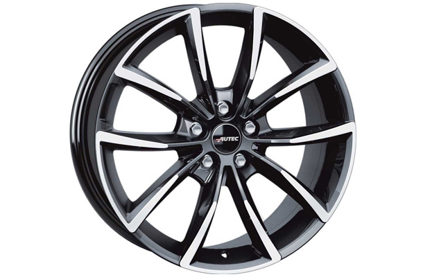 Autec Alloy Wheel Astana