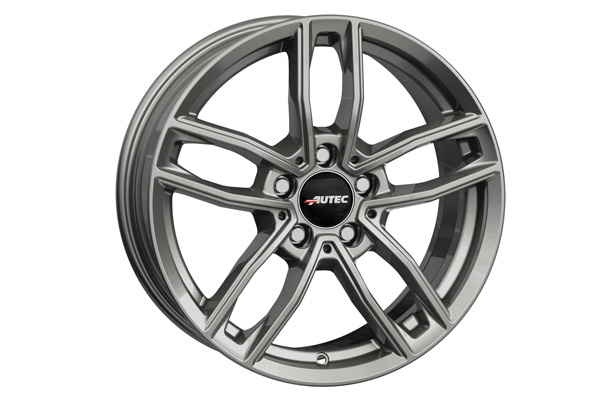 Autec Alloy Wheel Mercador