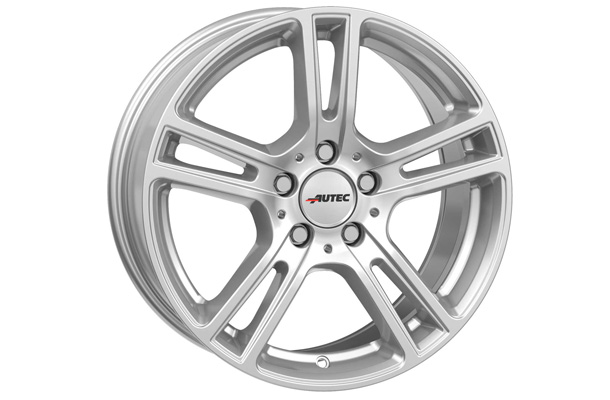 Autec Alloy Wheel Mugano