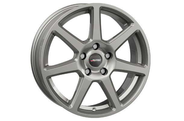 Autec Alloy Wheel Tallin