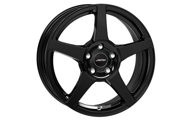 Autec Alloy Wheel Valea