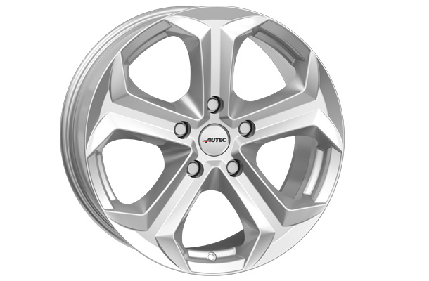 Autec Alloy Wheel Xenos