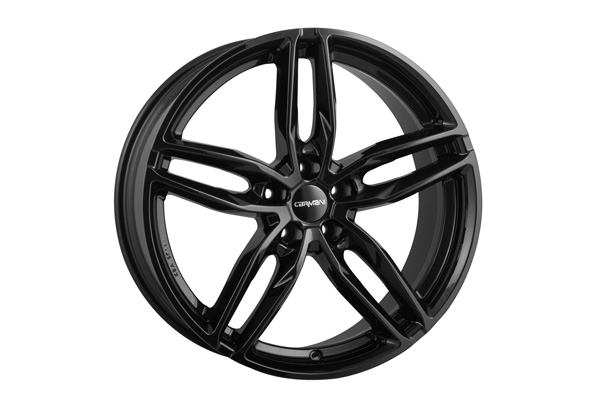 Carmani Alloy Wheel 13 Twinmax