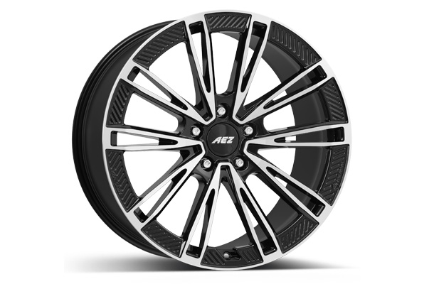 AEZ Alloy Wheel Alaska