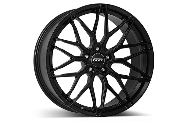 DOTZ Alloy Wheel Suzuka