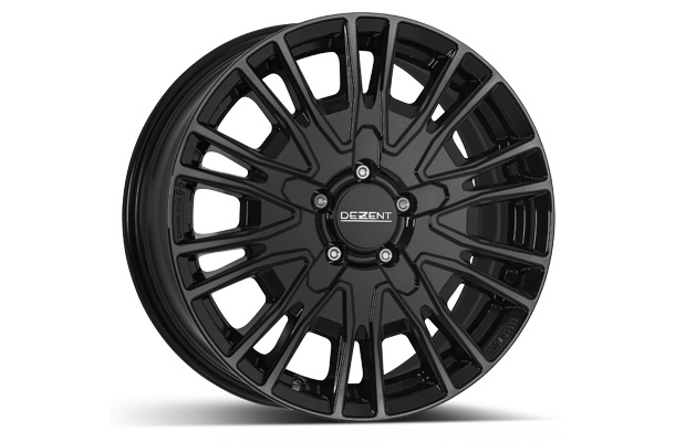 DEZENT Alloy Wheel KE