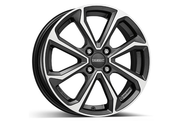 DEZENT Alloy Wheel KT