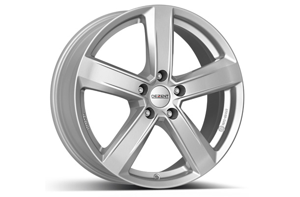 DEZENT Alloy Wheel TU