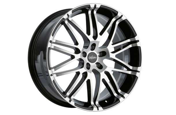 Oxigin Alloy Wheel 14 Oxrock