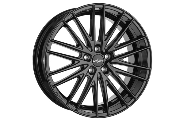 Oxigin Alloy Wheel 19 Oxspoke