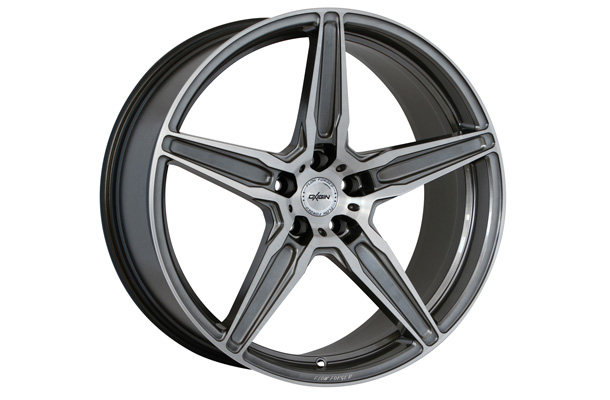 Oxigin Alloy Wheel 21 Oxflow