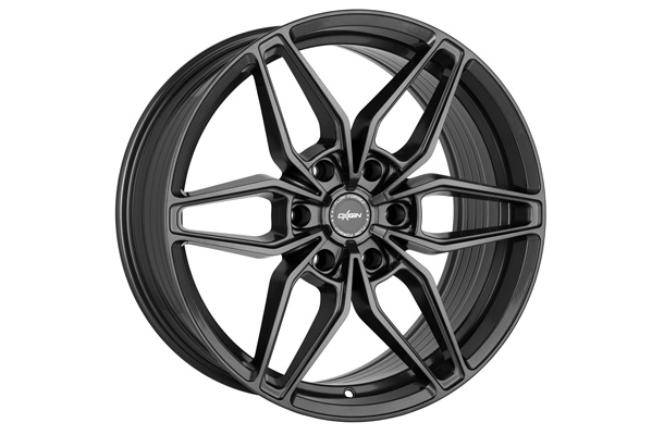 Oxigin Alloy Wheel 24 Oxroad