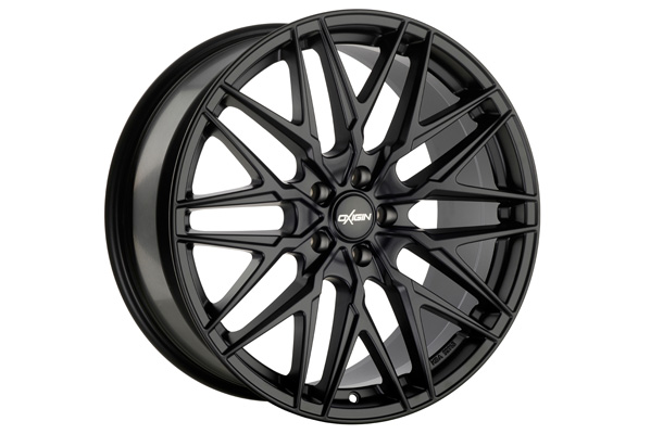 Oxigin Alloy Wheel 25 Oxcross