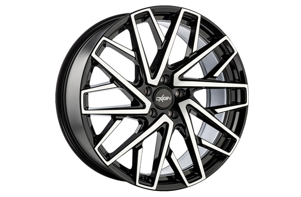 Oxigin Alloy Wheel 28 Oxmove