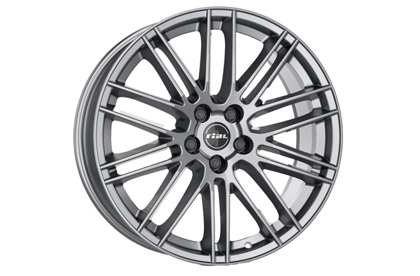 Rial Alloy Wheel Kibo