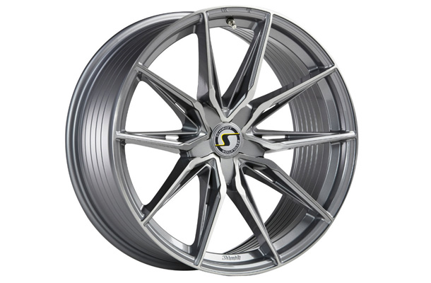 Schmidt Alloy Wheel TwentyOne